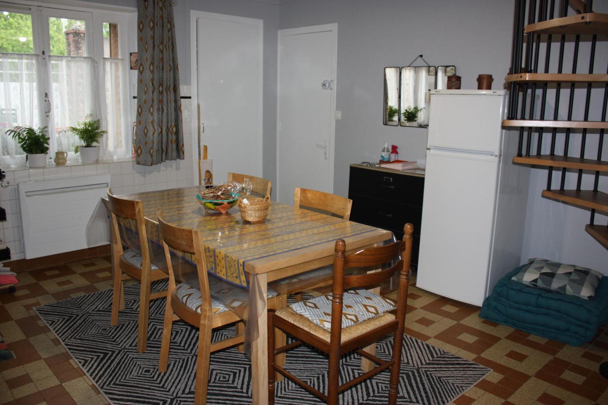 Villa La Gatinaise Châtillon-Coligny Esterno foto
